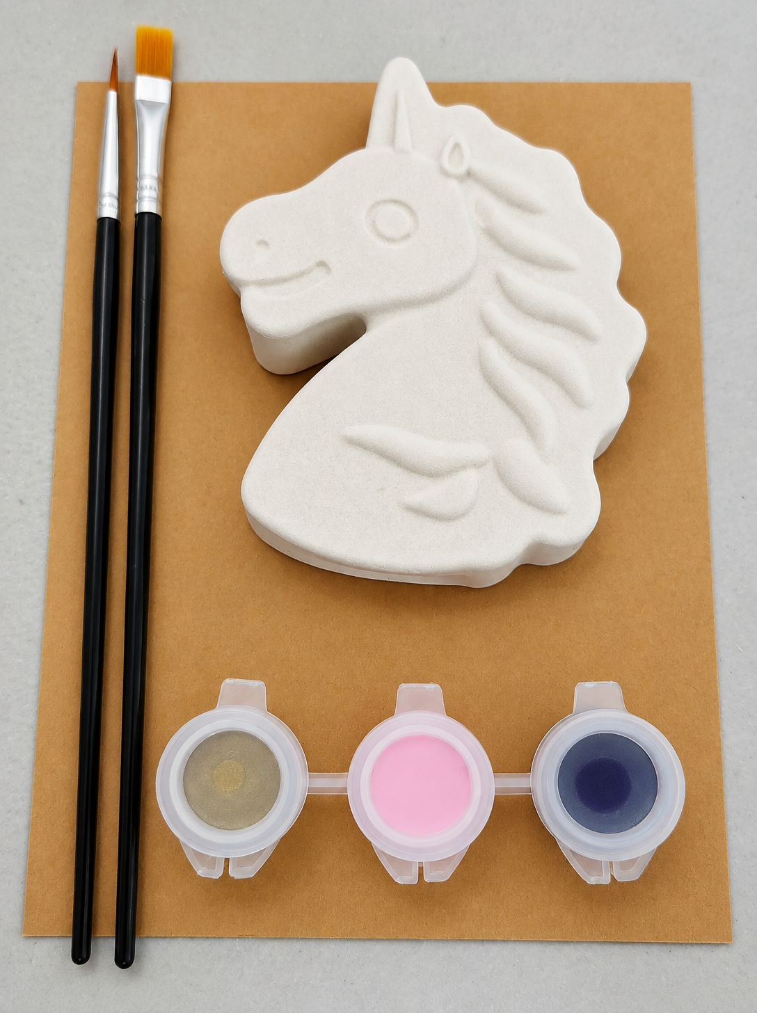 Unicorn Paint Kit