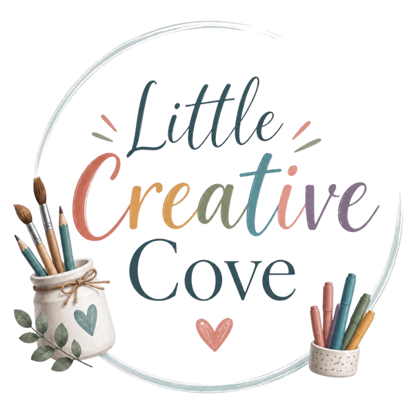 Little Creative Cove
