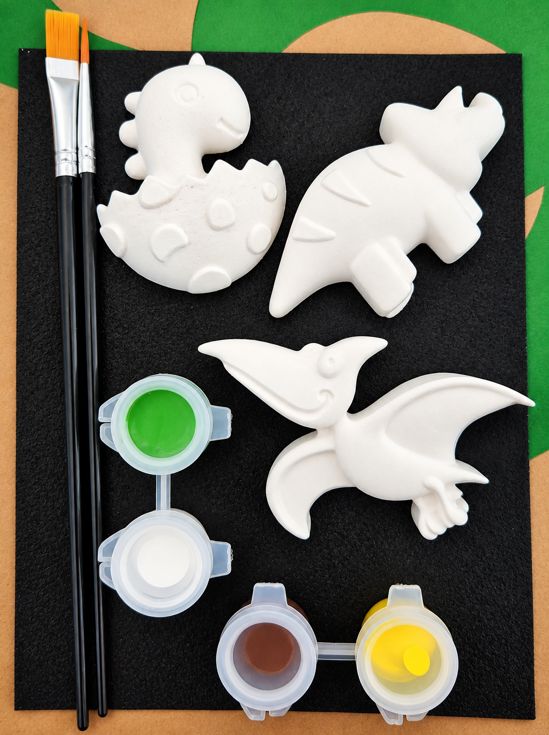 Dinosaur Paint Kit #2